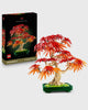 LEGO 10348 Botanicals Japanese Red Maple Bonsai Tree
