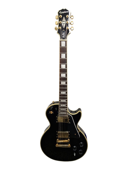 Epiphone Les Paul Custom Pro 2018 *Collection Only*