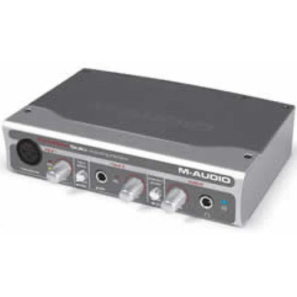 * Sales* M-Audio Firewire Solo Audio Interface.