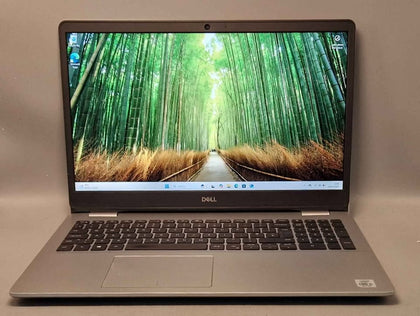 Dell Inspiron 5593/i5-1035G1/16GB RAM/256GB SSD/15