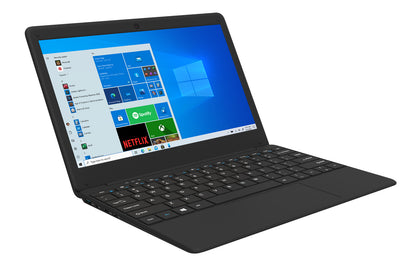 GeoBook 2e/N3450/4GB Ram/64GB SSD/12”/W10