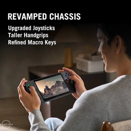 ASUS ROG Ally X Handheld Gaming Console