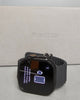APPLE Watch Ultra 3 Cellular - 49 mm Black Titanium Case with Black Ocean Band
