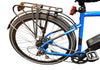 EZEGo Commute EX Electric Pedal-assist Large Bike COLLECTION ONLY