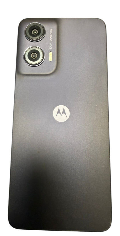 Motorola Moto G15 4G 128GB Smartphone