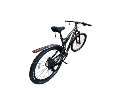Boardman MTR 8.6 Unisex Mountain Bike XL Frame 29