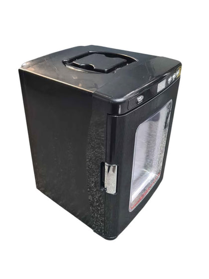 LuckyReptile Herp Nursery II - 25L Reptile Egg Incubator W/ Temp Control & Lighting (5° - 60°)