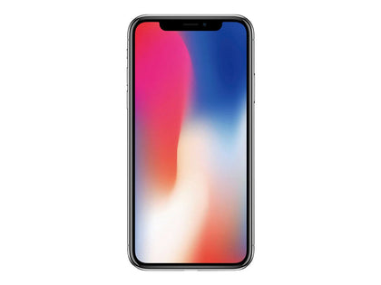 Apple iPhone x 256GB Space Grey Unlocked Good