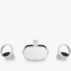 Oculus Meta Quest 2 VR Headset 64GB (With Controllers) ** Unboxed **