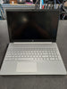 HP 15s Laptop