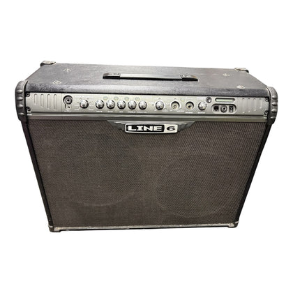 Line 6 Spider III 15W Guitar Amplifier *Collection Only*