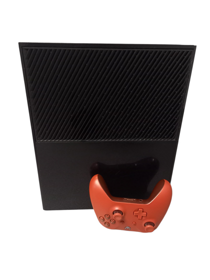 Microsoft Xbox One