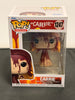 funko pop carrie 1247