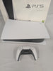 Playstation 5 Disc Edition Console Package Boxed