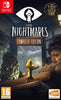 Little Nightmares - Complete Edition (Nintendo Switch)