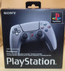 PS5 Official DualSense Controller 30th Anniversary - Grey