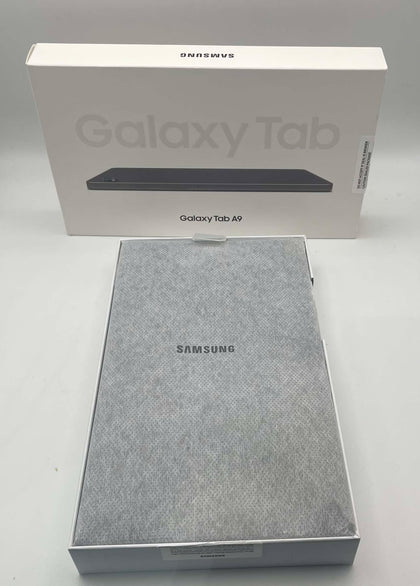 SAMSUNG A9 TABLET