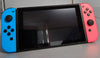 Nintendo Switch MOD.HAC-001(-01) Switch Sports Edition ** Game Not Included **