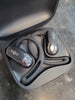 Shokz - OpenFit Air, Black