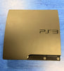 PS3 Playstation 3 Slim Console, 160GB