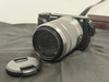 sony nex-3n camera 16.1 mpx sony lens sel1855 3.5-5.6 / 18-55