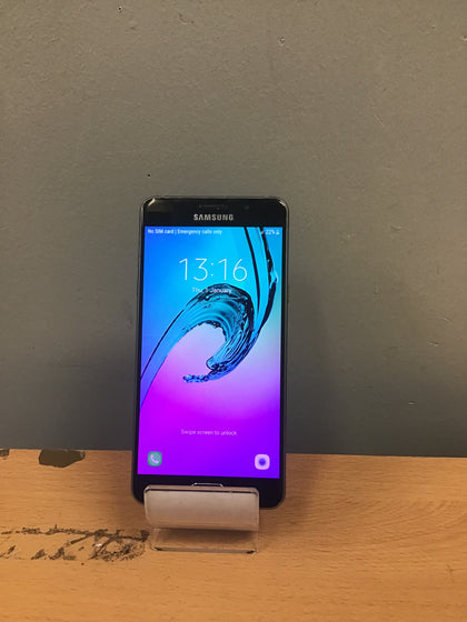 Samsung Galaxy A5 (2016)