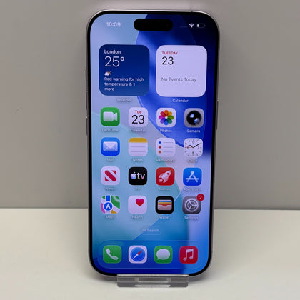 Apple iPhone 17 Unlocked Model A3520 256GB in Lavender