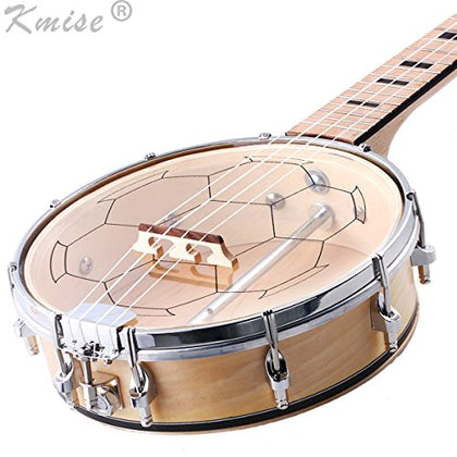 *Collection Only* Kmise Banjo Ukulele