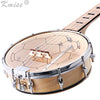 *Collection Only* Kmise Banjo Ukulele