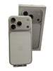 iPhone 17 Pro 256GB Silver