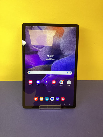 Samsung Galaxy Tab S7 Fe Wi-Fi 64 GB Silver