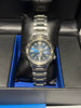 Seiko Mens Prospex Monster Save The Ocean Automatic Diver Watch 42mm