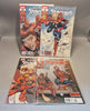 Avenging Spider man (NOT COMPLETE) 22 Comic It Total With Annual Missing #1 & #11