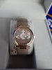 Vivienne Westwood Orb Pastelle Pink Ladies Watch