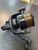 Wychwood Riot S Reel 55s