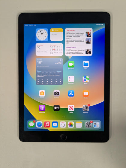 Apple iPad Pro 1St Gen - 128GB - 4G Any Network