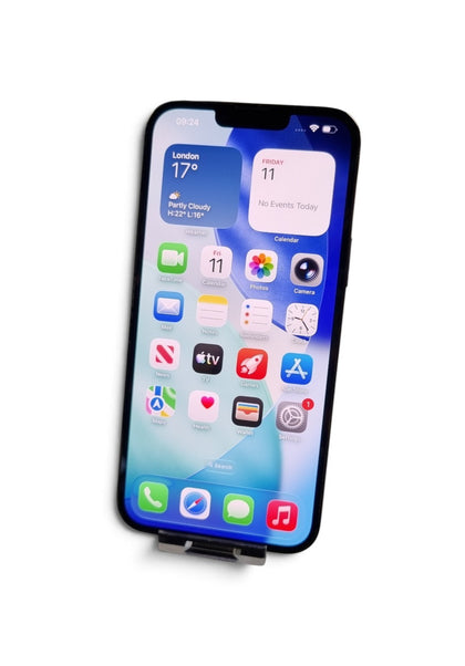 Apple Iphone 13 Pro Max 128gb Green