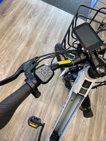 SameBike RS-A01 Pro