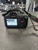 Canon EOS 4000D DSLR Camera Kit with 18-55mm & 75-300mm Lenses