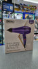 WAHL PROFESSIONAL HAIRDRYER 2200W Hair Dryer - Purple Shimmer PRESTON