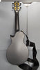 Enya Soprano Ukulele Nova U Mini Simple 21" –Carbon Fiber Travel Ukulele