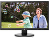 HP 24uh 24-inch LED Backlit Monitor