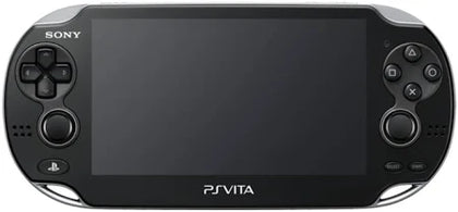 Sony Playstation PS Vita
