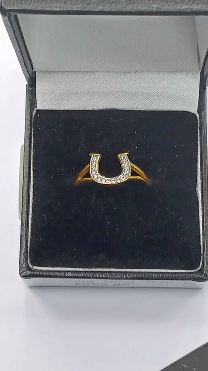 22K RING