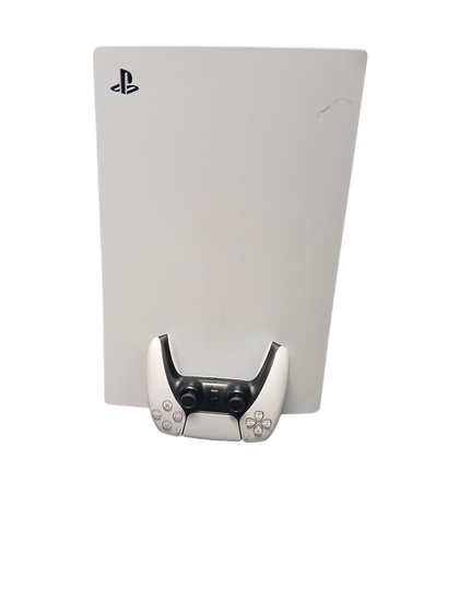 Sony Ps5 DISK EDDITION