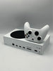 Xbox Series S Console, 1TB, Robot White, Unboxed