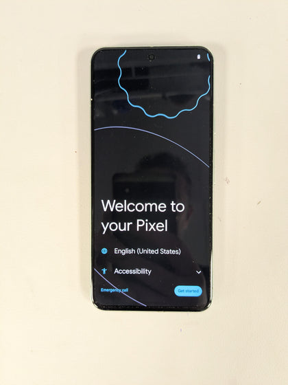Google Pixel 8 - 128GB - Any Network