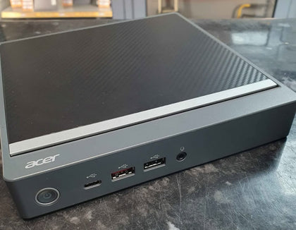 Acer Veriton N2590G, Windows 11,  Intel Core I3 i3-1335U,  8 GB DDR4 + 8GB,  256 SSD + 1TB SSD