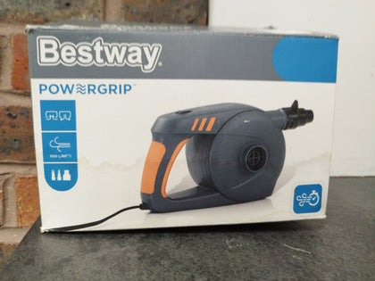 Bestway PowerGrip Air Pump