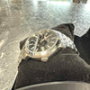Genuine Rotary Men's Classic Automatic Stainless Watch GB02810/04 Mineral Glass